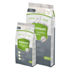 Eminent Dog Puppy Lamb&Rice 15kg Eminent Dog Puppy Lamb&Rice 15kg