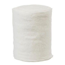 Vata obvazová 300g absorpční nesterilní bavlna 15cm