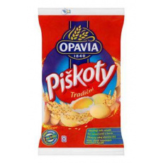 Piškoty dětské Opavia 120g