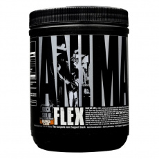 Animal Flex Powder - Universal Nutrition Animal Flex Powder - Universal Nutrition