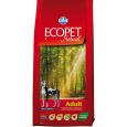 Farmina MO P ECOPET dog adult maxi 12 + 2 kg
