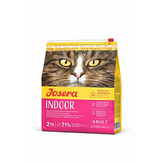 Josera Cat Indoor 2 kg Josera Cat Indoor 2 kg