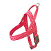 Postroj Hurtta Casual ECO rubínový 45-55cm