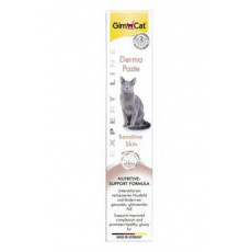 Gimcat Pasta Derma pasta 50g Gimcat Pasta Derma pasta 50g