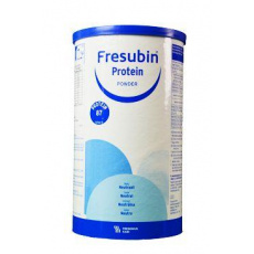 Fresubin protein powder 300g Fresubin protein powder 300g