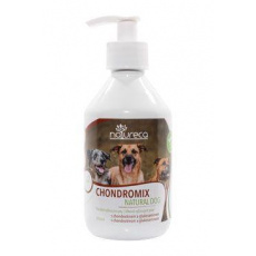 NATURECA Chondromix Natural Dog 250ml