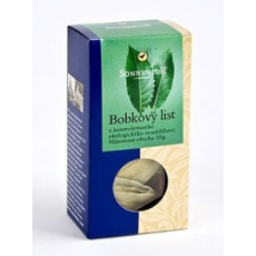 BIO Bobkový list - Sonnentor BIO Bobkový list - Sonnentor