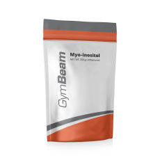 Myo-inozitol - GymBeam Myo-inozitol - GymBeam