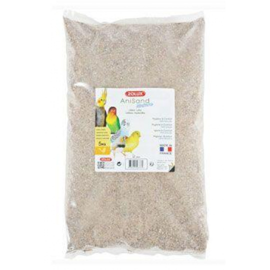 Podstielka AniSand Nature 5kg Podstielka AniSand Nature 5kg