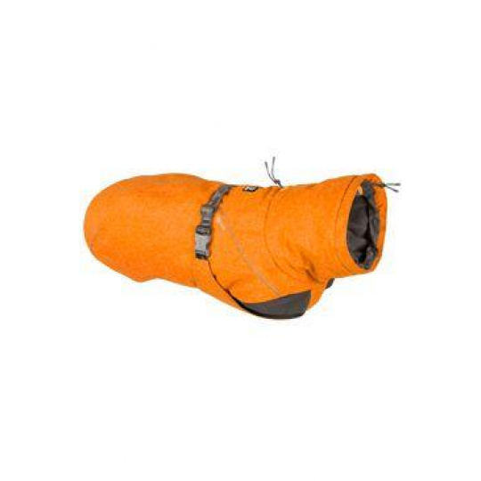 Obleček Hurtta Expedition Parka rakytníková 45XS