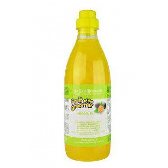 San Bernard Šampon Maracuja 1000ml San Bernard Šampon Maracuja 1000ml