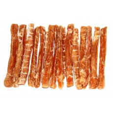 Pamlsok Salač Pásik kurací sušený 250 g