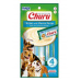 Churu Dog Kuracie s Syrom 4x14g