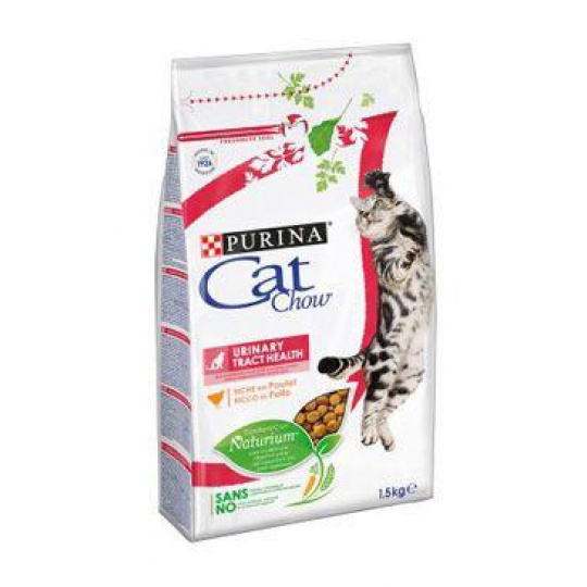 Purina Cat Chow Special Care Urinary 15kg