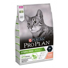 ProPlan Cat Adult Sterilised Renal Plus Salmon 3kg