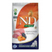 N&D Pumpkin DOG Puppy M/L Lamb & Blueberry 12kg