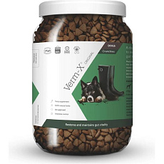 Verm - X pre psov 650 g Verm - X pre psov 650 g