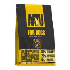 AATU Dog 80/20 Turkey 5kg AATU Dog 80/20 Turkey 5kg
