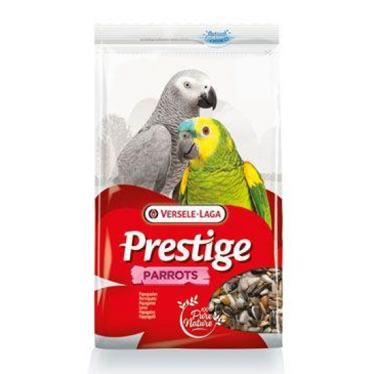 VL Prestige Parrots 1kg VL Prestige Parrots 1kg