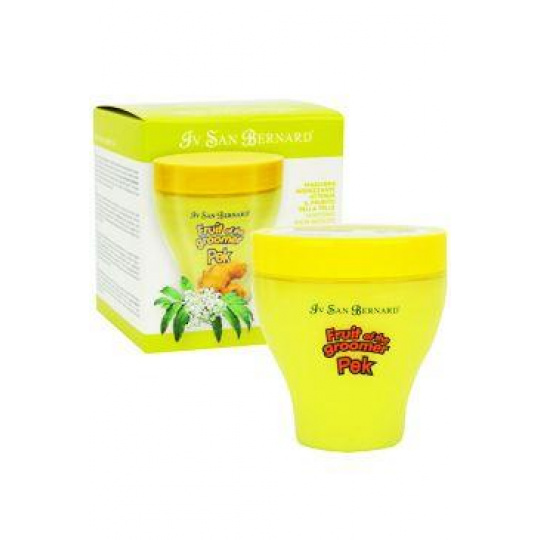 San Bernard Maska Zenzero-Baza 250ml San Bernard Maska Zenzero-Baza 250ml