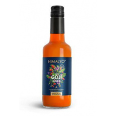 Allnature Himalyo Goji Original 100% šťava Bio 350ml