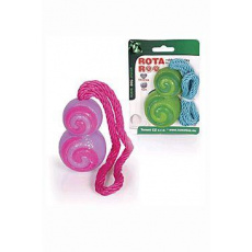 Hračka pes Rota Roo Snehuliak 26cm/8cm Hračka pes Rota Roo Snehuliak 26cm/8cm