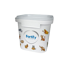 FORTIFY Barel 35 L FORTIFY Barel 35 L