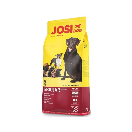 JosiDog  REGULAR 15 kg