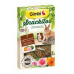 Gimbi SNACKIT pamlsek s lískovým dřevem 45g