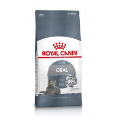 Royal Canin Feline Oral Care  400g