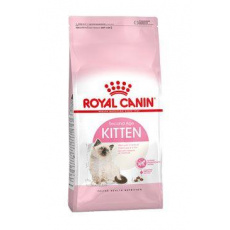 Royal Canin Feline Kitten  4kg