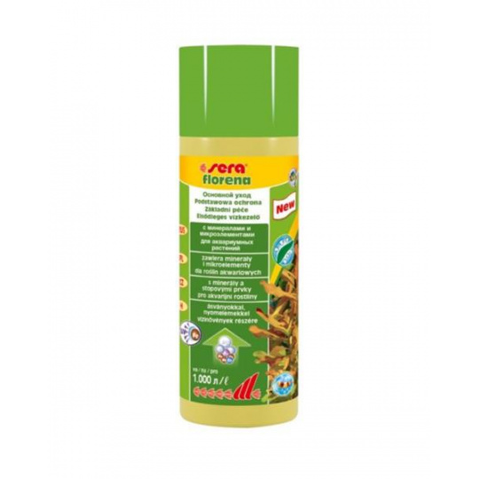 Séra Florena 100 ml