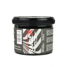 Farba tetovacia Raidex čierna 600g kelímok