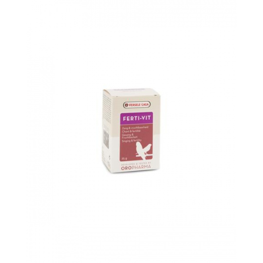 VL Oropharma Ferti Vit- multivitamín 200 g VL Oropharma Ferti Vit- multivitamín 200 g