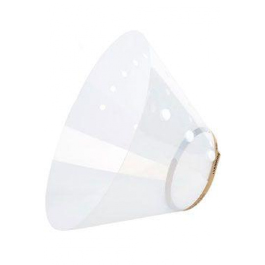 Ochranný golier BUSTER plastový Easy Collar 15cm 1ks