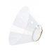 Ochranný golier BUSTER plastový Easy Collar 15cm 1ks