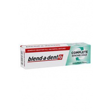 Blend-a-dent Fresh Complete fixačný krém 47g