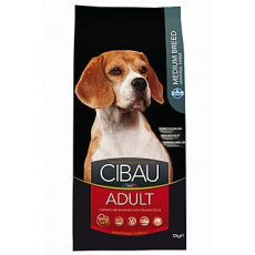 CIBAU Adult Medium 12kg CIBAU Adult Medium 12kg