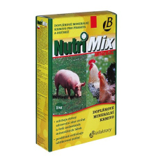 NutriMix Minerál plv. 1 kg