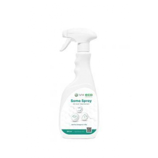VH Eco Soma Spray rozprašovač 500ml VH Eco Soma Spray rozprašovač 500ml