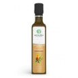 Sirup Trstinový Kapucínka+brusnica TOPVET 250ml