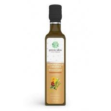 Sirup Trstinový Kapucínka+brusnica TOPVET 250ml Sirup Trstinový Kapucínka+brusnica TOPVET 250ml