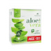 Aloe Vera šťáva 99.5% 1000ml 1ks +1ks navíc