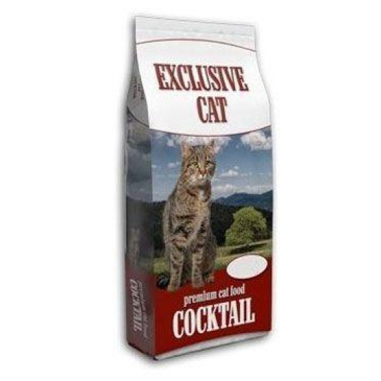 Delikan Cat Cocktail   2kg