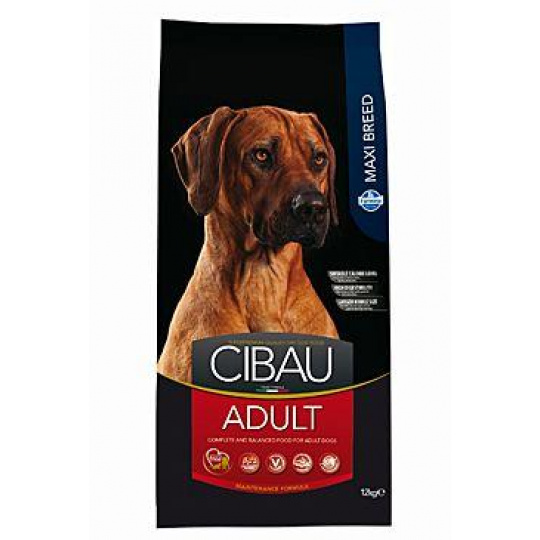 CIBAU Adult Maxi 12kg