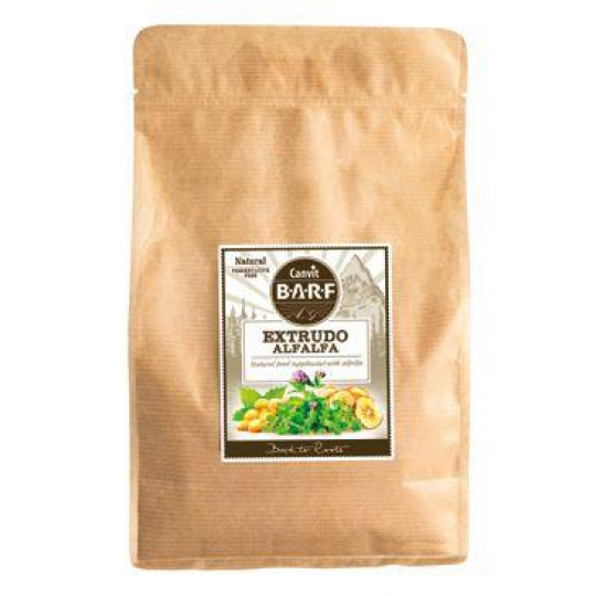 Canvit BARF Extrudo Alfalfa 2 kg