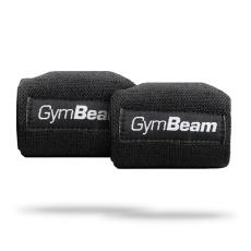 Bandáže na zápästia Press - GymBeam Bandáže na zápästia Press - GymBeam