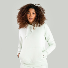 Dámska mikina Hoodie Aster Moon Grey - STRIX Dámska mikina Hoodie Aster Moon Grey - STRIX