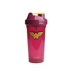 Šejker Lite Wonder Woman 800 ml - SmartShake Šejker Lite Wonder Woman 800 ml - SmartShake