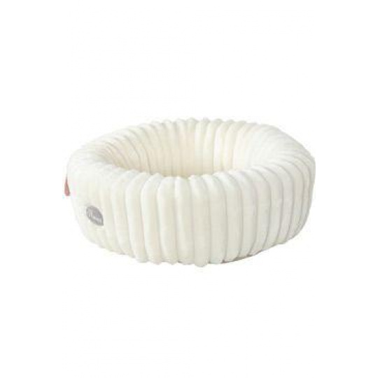 Pelech okrúhly NAOMI prešívaný béžová Zolux